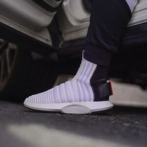 ADIDAS CRAZY 1 ADV SOCK PK